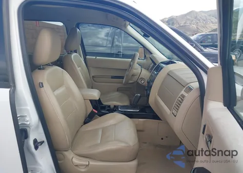 2008 Ford Escape Limited z USA, uszkodzony, nr VIN 1FMCU94168KA94972